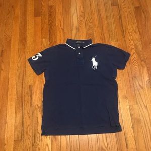 Ralph Lauren Polo
